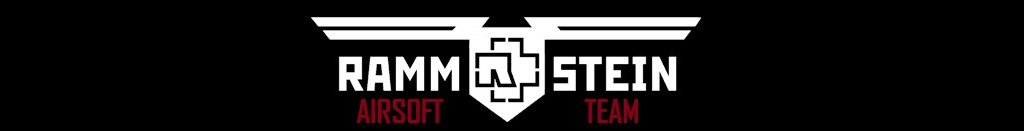 R+ AIRSOFT TEAM
